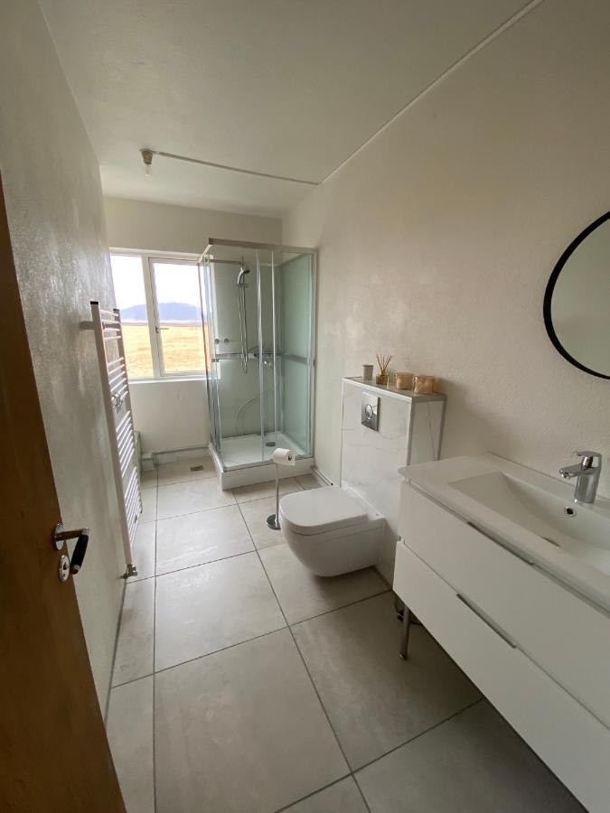 Alftartunga Farm Guesthouse Borgarnes Εξωτερικό φωτογραφία