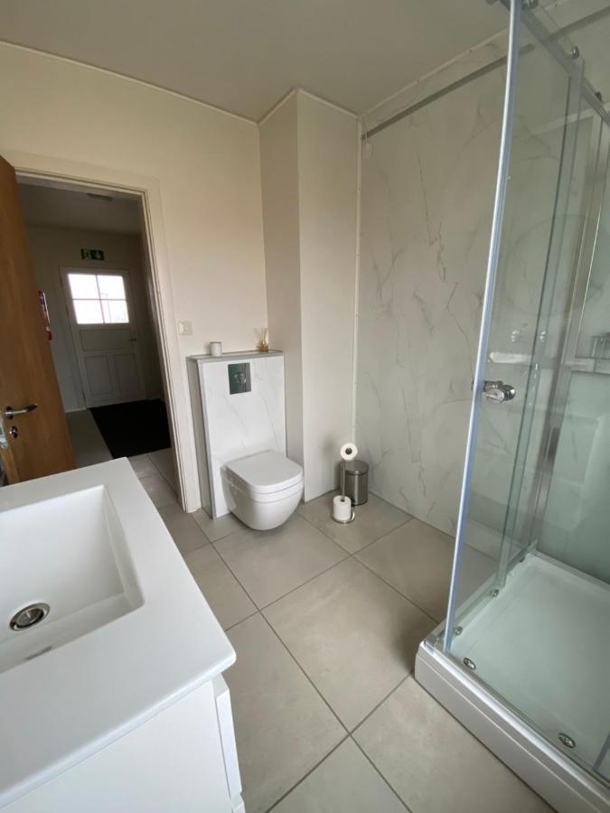 Alftartunga Farm Guesthouse Borgarnes Εξωτερικό φωτογραφία