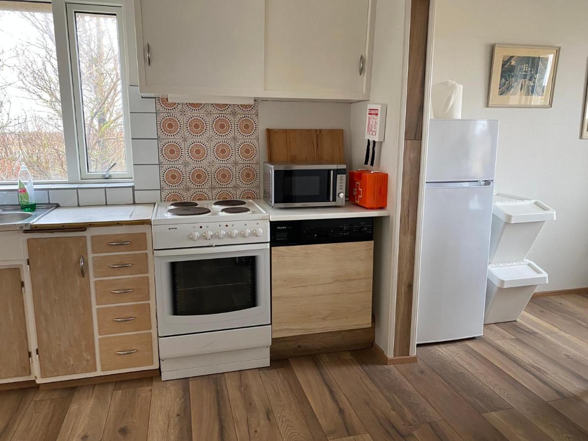Alftartunga Farm Guesthouse Borgarnes Εξωτερικό φωτογραφία