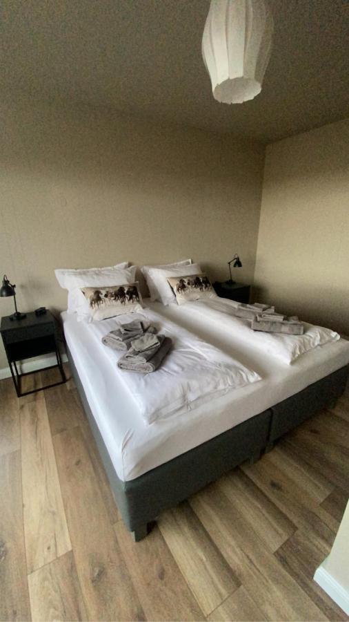 Alftartunga Farm Guesthouse Borgarnes Εξωτερικό φωτογραφία