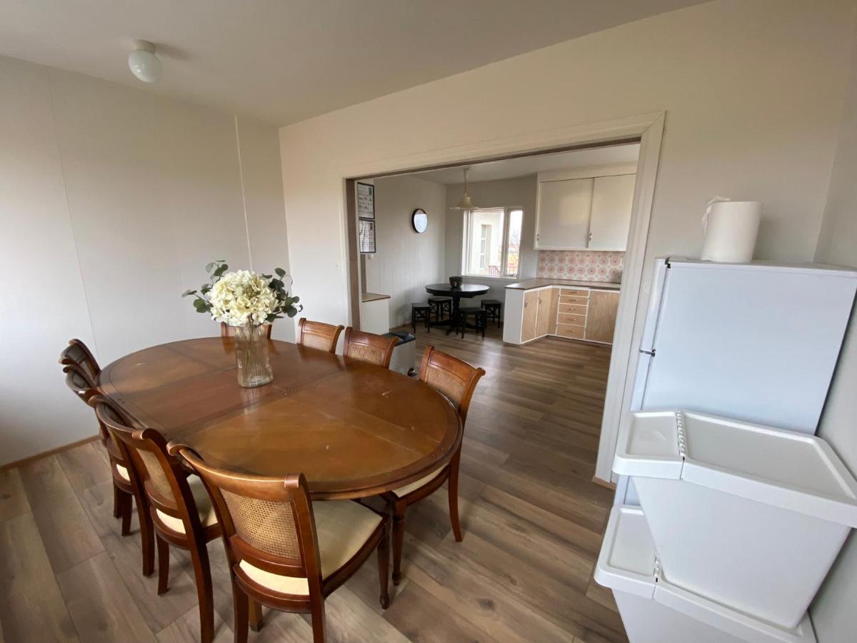 Alftartunga Farm Guesthouse Borgarnes Εξωτερικό φωτογραφία