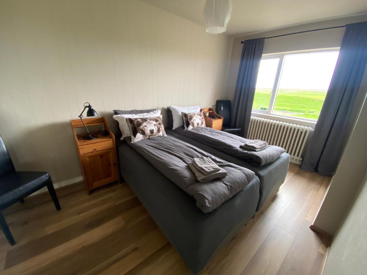 Alftartunga Farm Guesthouse Borgarnes Εξωτερικό φωτογραφία