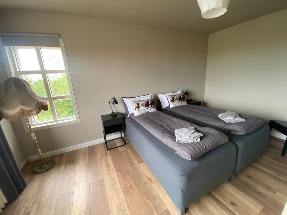 Alftartunga Farm Guesthouse Borgarnes Εξωτερικό φωτογραφία