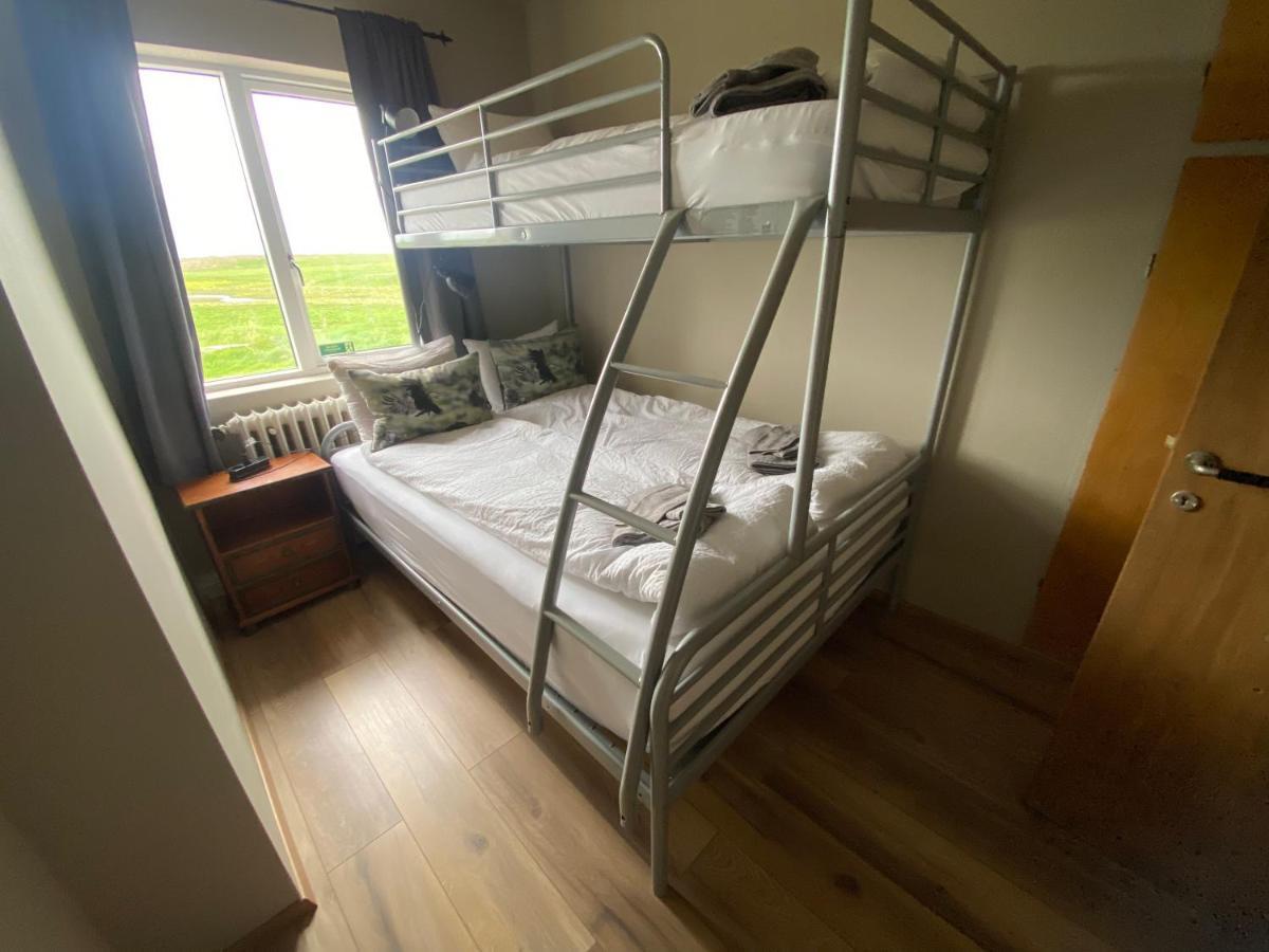 Alftartunga Farm Guesthouse Borgarnes Εξωτερικό φωτογραφία