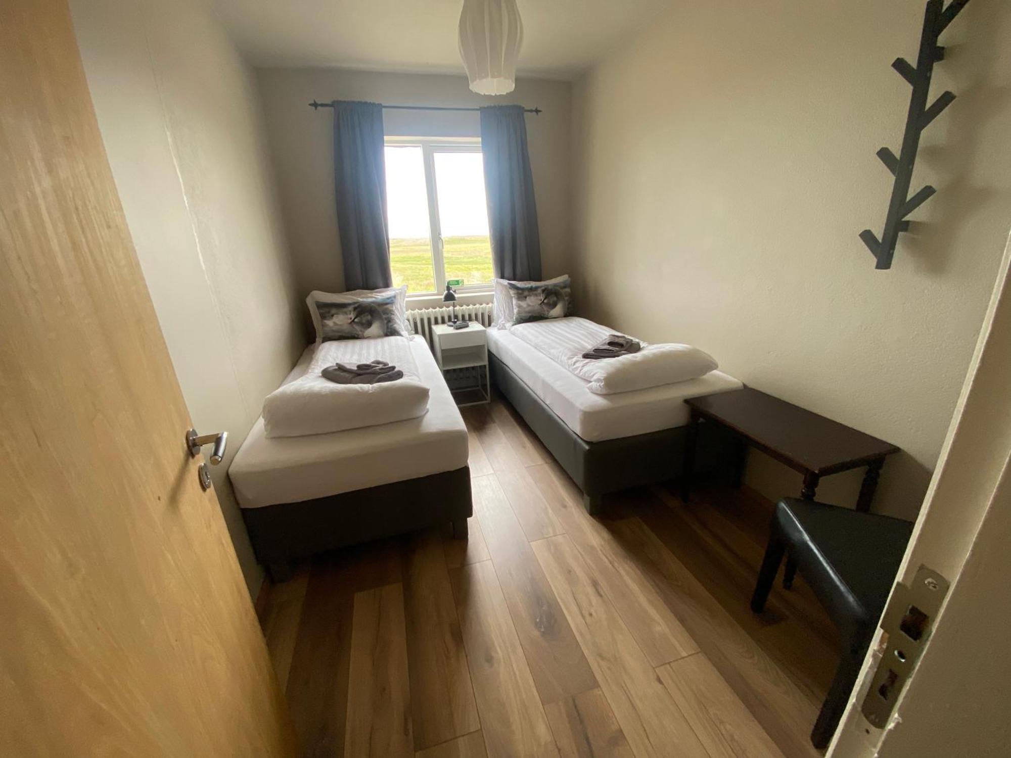 Alftartunga Farm Guesthouse Borgarnes Εξωτερικό φωτογραφία