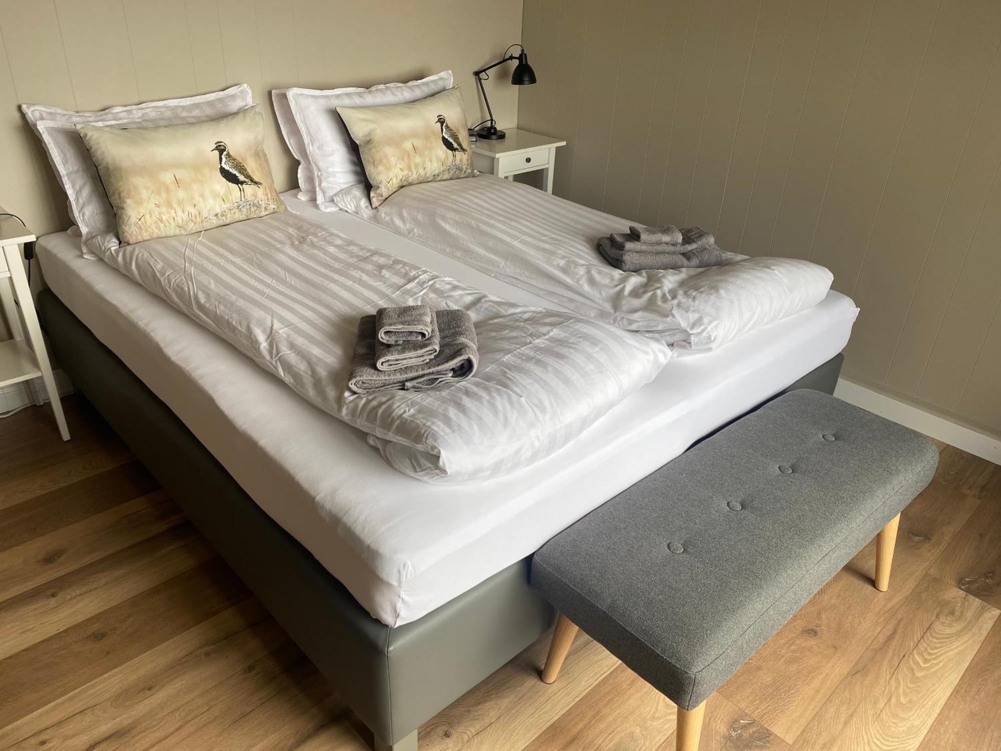 Alftartunga Farm Guesthouse Borgarnes Εξωτερικό φωτογραφία